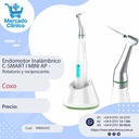 Endomotor inalámbrico - C-SMART I MINI AP - Coxo