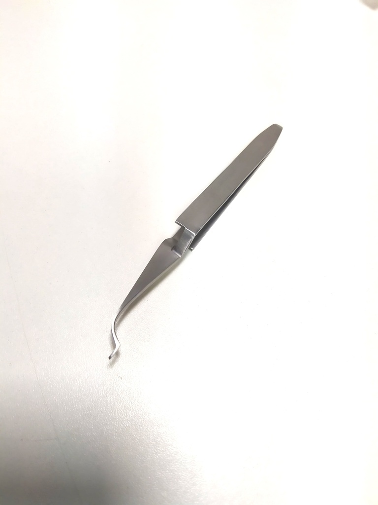 Pinza Porta tubos  - Belkys 