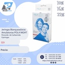 Blanqueador Pola Night - Ambulatorio - 9 un - Carbamida - SDI