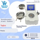 Termoformadora  al  vacío - Duoform - Taglus 