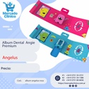 Album Dental  Angie Premium -Angelus