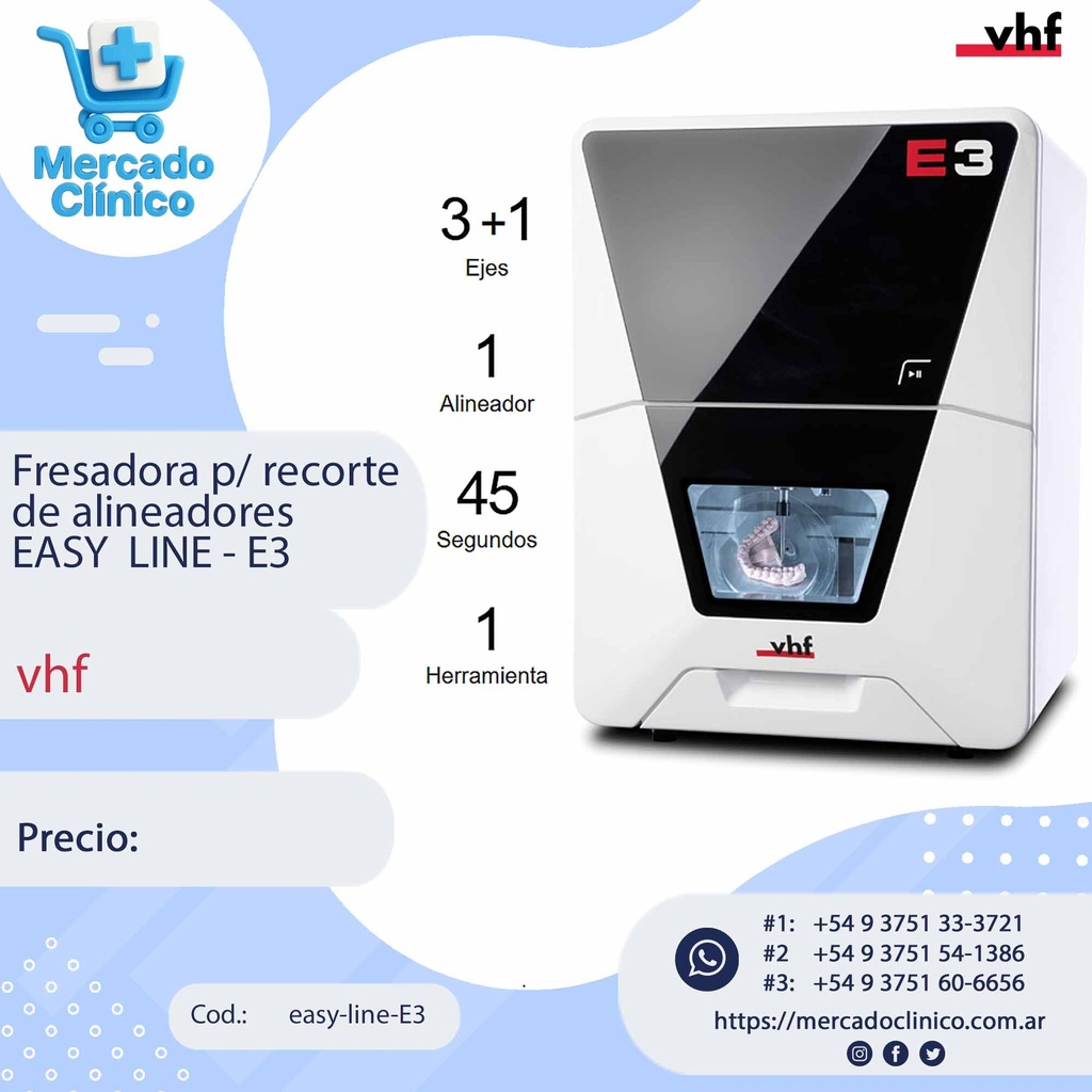 Autoclave de cámara Bravo G4 - SciCan - Coltene (copia)