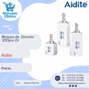Bloques de  Zirconio 3DDpro Zir - Aidite