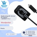 Radiovisógrafo / RVG / Sensor RX Digital - i SENSOR  H1,5 - Woodpecker