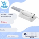 Escaner / Scanner Aoralscan 3 - Intraoral- Inalámbrico - Shining 3D 