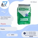 YESO PIEDRA  x 25 Kg - Pescio Verde