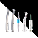 Kit de turbina estudiantil con 2 turbinas Borden 2H - CA, MM, PR - Tealth