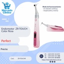 Endomotor ZR-TOUCH + 1 blíster de limas de regalo - Perfect