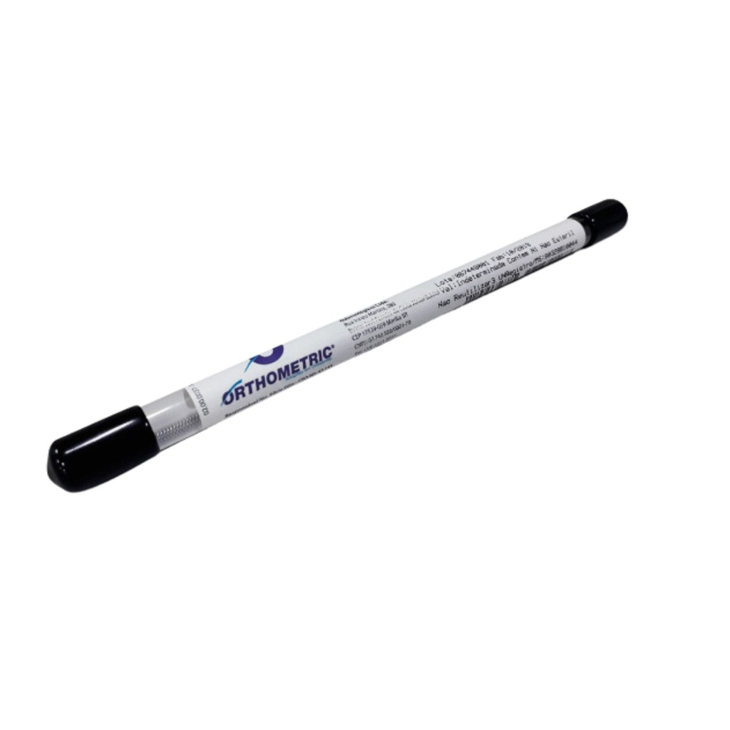 Resorte abierto - NiTi  - 1 paquete c/ 3 un. -Orthometric 