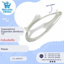 Abreboca Frontal Tipo O - Indusbello