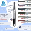 Lámapara Led inalámbrica Valo X Colors- Ultradent 