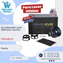 Kit adaptador para PBM laser Gemini - Ultradent