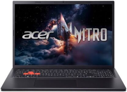 NOTEBOOK ACER NITRO LITE NL16-71G-59VL I5-13420H/16GB/512 SSD/16" WUXGA IPS165HZ/RTX3050 6GB/W11H ESPANHOL ACER