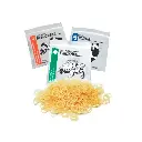 Gomas Elástico intraoral de látex  X 100 UNIDADES - Orthodontics