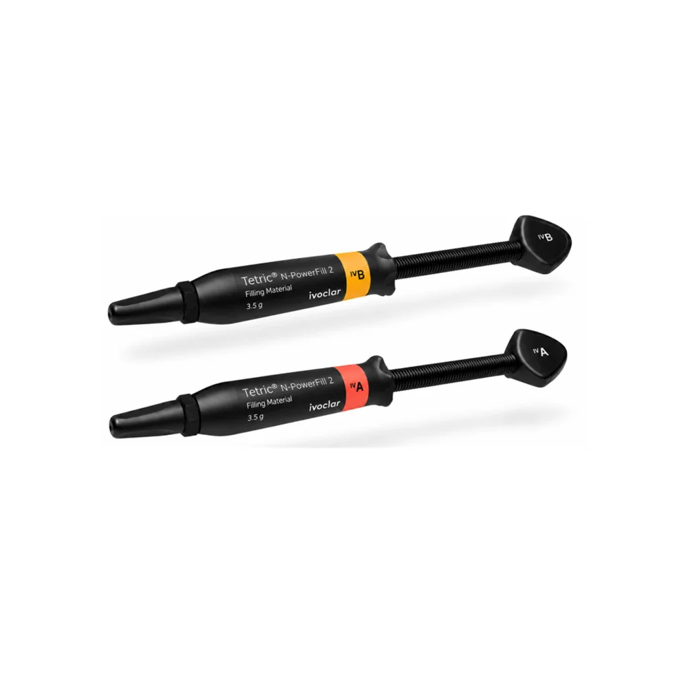 Resina Tetric N-PowerFill 2  3.5g - Ivoclear Vivadent 