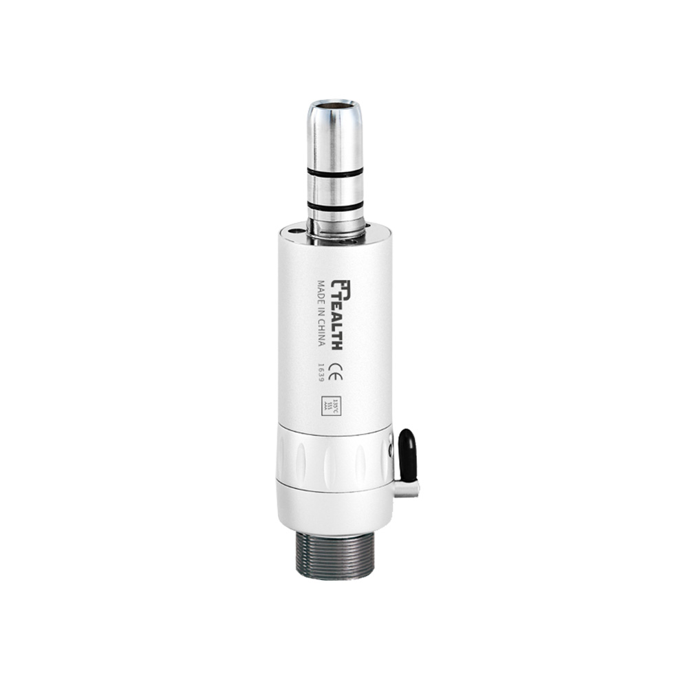 Micromotor neumático, irrigación externa, 1024-B2 (BEN-02C) - TEALTH 