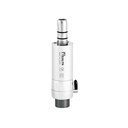 Micromotor neumático, irrigación externa, 1024-B2 (BEN-02C) - TEALTH 