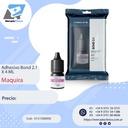 Adhesivo Bond 2.1 x 4ml - MAQUIRA