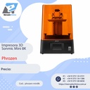 Phrozen Sonic Mini 8k