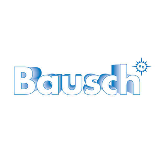 Marca: Bausch