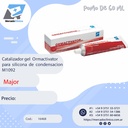 Catalizador gel  Ormactivator  para  silicona  de  condensacion M1092 - Major