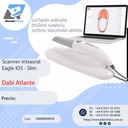 Escaner intraoral Eagle IOS - Slim - Dabi Atlante