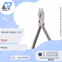 Alicate Adams 12,5 Egeo