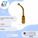 Inserto Piezo Surgy UL2 - GDK