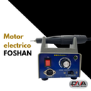 Motor Eléctrico de Mesa para laboratorio (Foshan) 