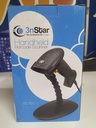 Lector Laser USB con base SC100 3NSTAR