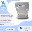 Repuesto cuarzo  para esterilizador a  bolilla  - Mercado Clinico