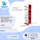 Blanqueador de Consultorio Power Bleaching  Office 37% - 3g - BM4