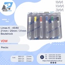 Limas K - 15/40 - Beutelrock - VDW 