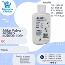 Alike Polvo - Acrílico autocurable (puente / coronas) x 45 grs - GC