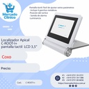 Localizador Apical  C-ROOT-I+ pantalla tactil  LCD 3,5” - Coxo
