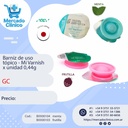 Barniz de uso tópico - Mi Varnish x unidad 0,44g unidades - fuji GC