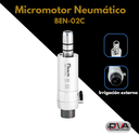  Micromotor Neumatico BEN-02C - Tealth 