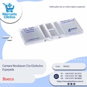 Cámara Neubauer Cta Globulos  Espejada - Boeco