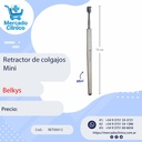 Separador / retractor de colgajos MINI - Belkys