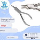 Alicates de Ortodoncia  Escalera Nance - Belkys
