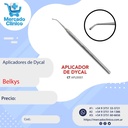 Aplicadores de Dycal - Belkys
