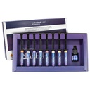 KIT PRIZMA 3D MAKEUP - 8 JERINGAS X 2.5 GR + PRIZMA 3D GLAZE 4 ML - Makerrtech