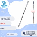 Espátula Beale - Belkys