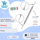 Cincel  Rhodes Back - Action 36/37 - Medesy