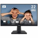   Monitor Pro LED MP225V Full HD 22" - MSI