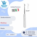 Sindesmotomo - Medesy