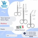 Tijera Spencer - Medesy