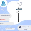 Sondas nerisimo