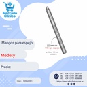 Mangos para espejo - Medesy