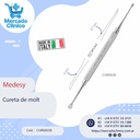 Cureta de Molt 2-4 - Medesy
